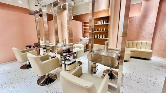 The Muse Beauty Space