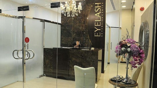 Eyelash Extension Center, Muhairy Center, Abu Dhabi