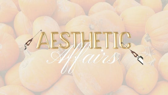 Aesthetic Affairs