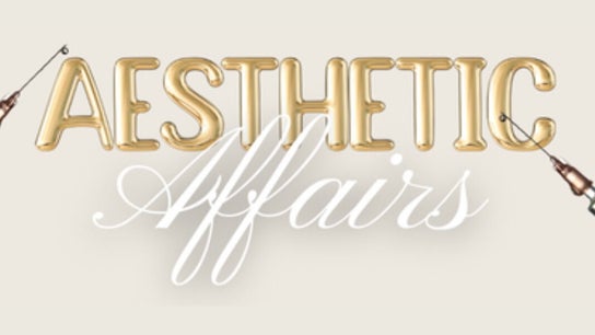 Aesthetic Affairs