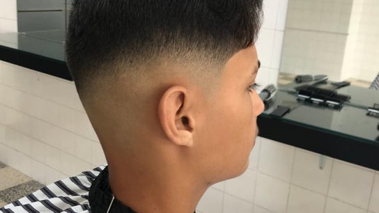 J.E Estetica e Barbearia