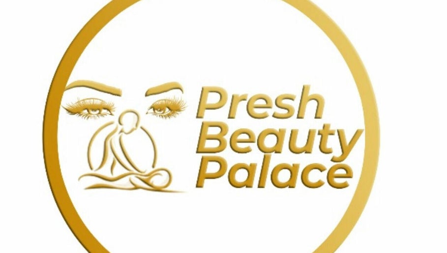 Presh beauty palace concept image 1