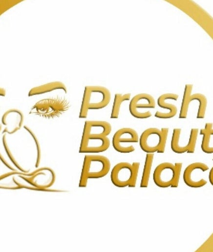 Presh beauty palace concept image 2