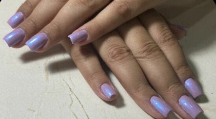 Elegant Nails By Joyce - Mobile Nail Technician - Bridgwater & Taunton – obraz 2