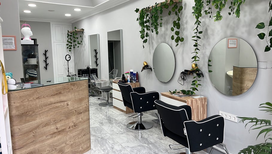 Elite Hair – obraz 1