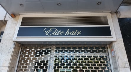 Elite Hair – obraz 3