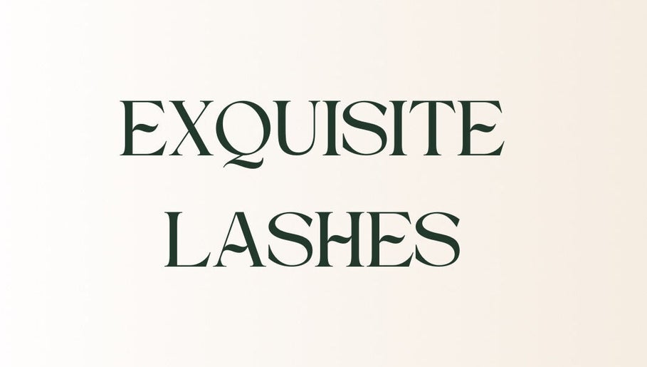 Exquisite Lashes image 1