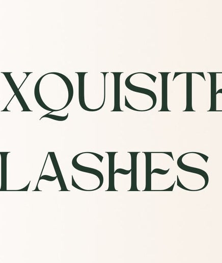 Exquisite Lashes image 2