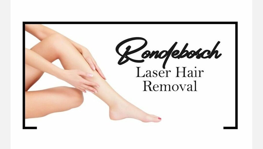 Laser Hair Removal Rondebosch image 1