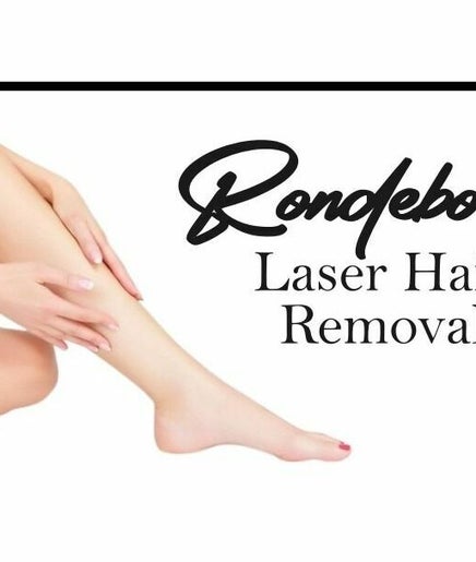 Laser Hair Removal Rondebosch image 2