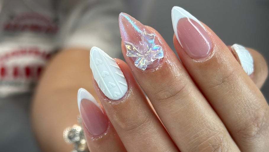 Immagine 1, Moralesnails