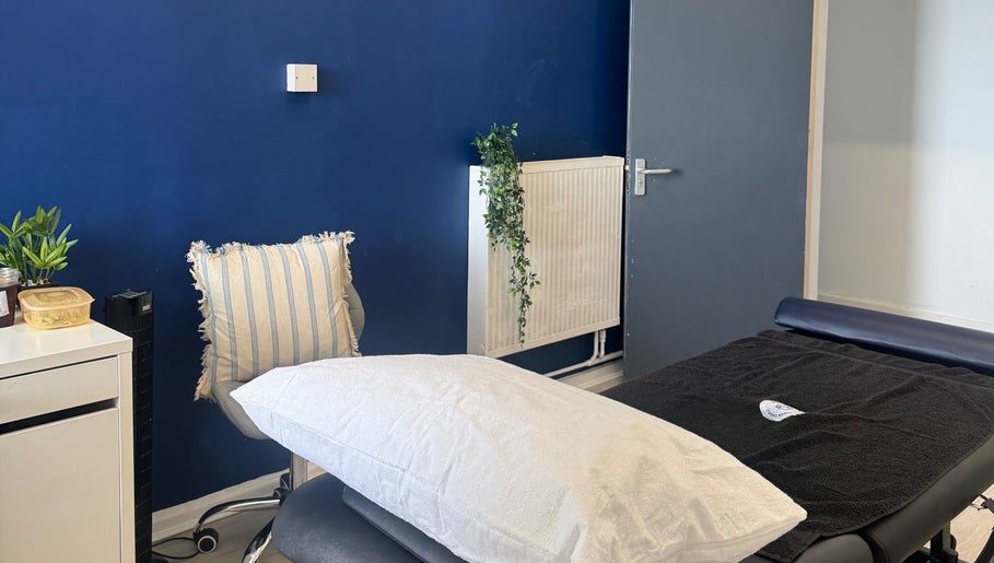 Tegan Crowle Osteopathy obrázek 1