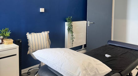 Tegan Crowle Osteopathy