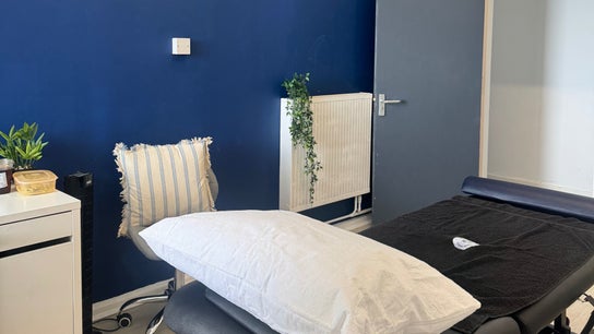 Tegan Crowle Osteopathy