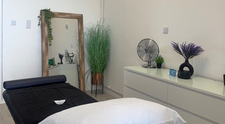Tegan Crowle Osteopathy obrázek 2