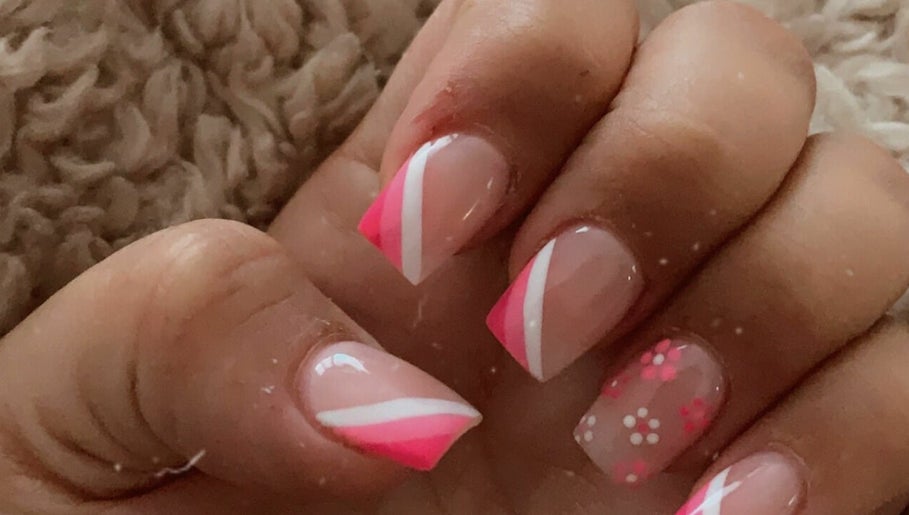 Nails by Bekah – obraz 1