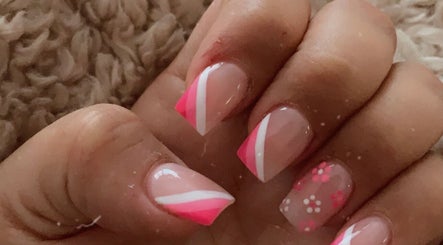 Nails by Bekah – obraz 2