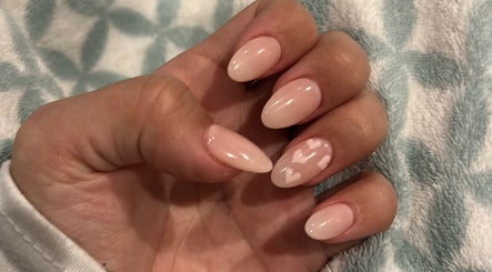 Nails by Bekah – obraz 3