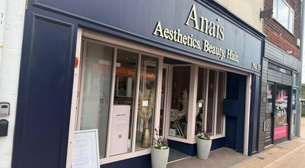 Anais