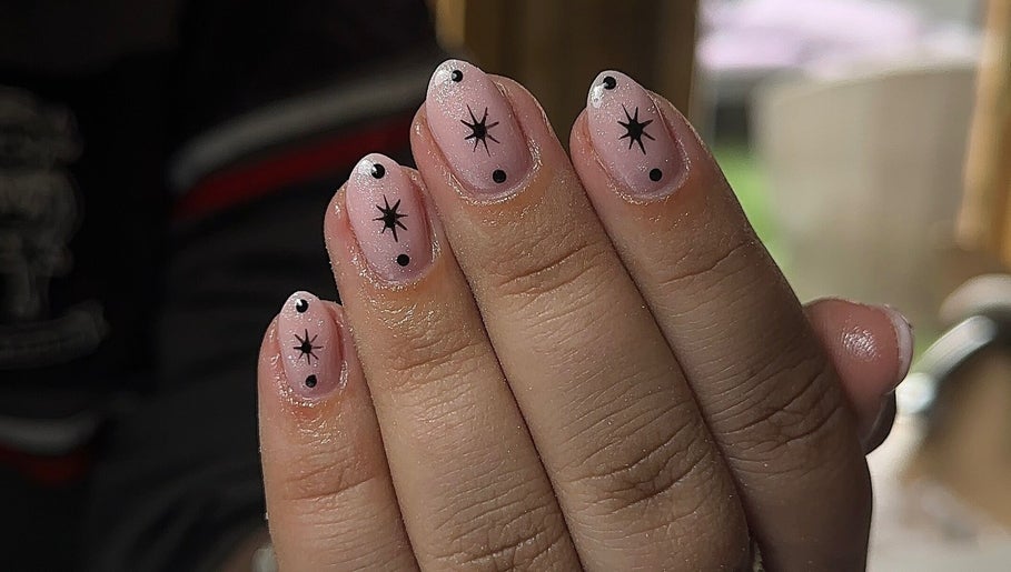 Nail Shed By Macie image 1