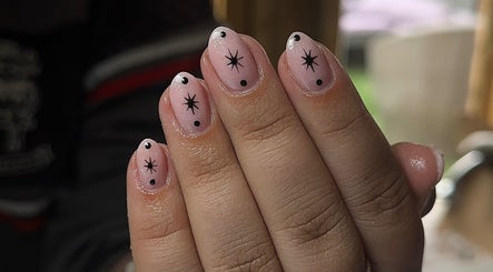 Nail Shed By Macie