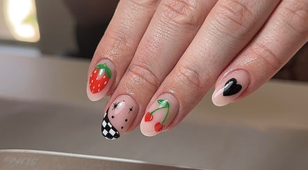 Nail Shed By Macie image 2
