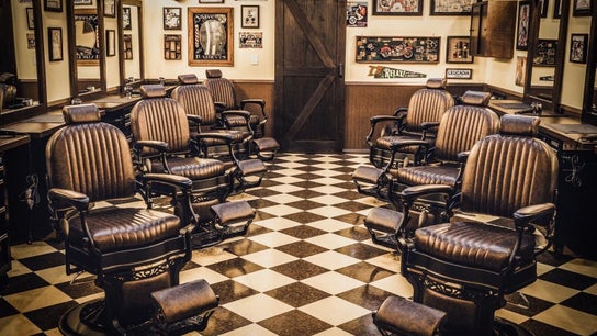 Figaro Barbershop Leucadia