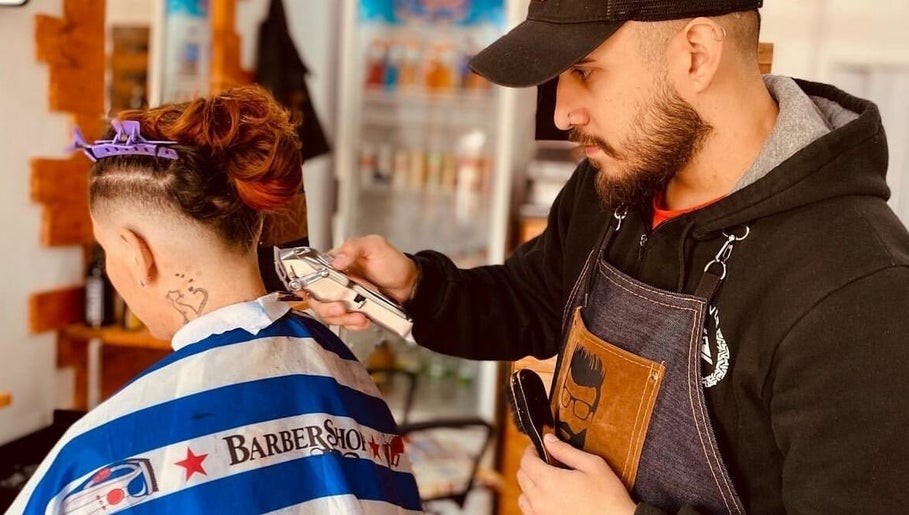 TheBarberFG image 1