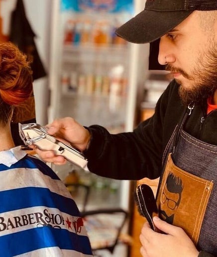 TheBarberFG image 2