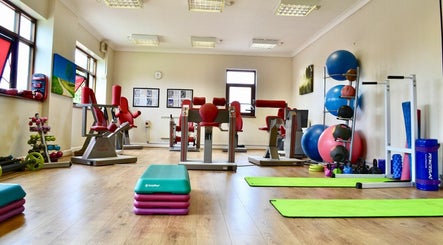 Fitness In Time - Abingdon image 2