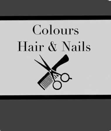 Colours Hair and Nails Ltd imagem 2
