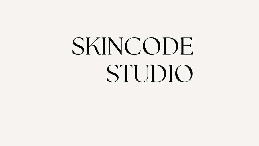 Skincode Studio image 1