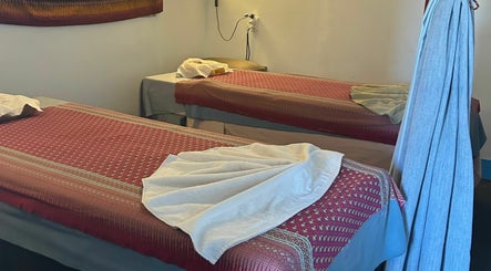 Tata Therapist Thai Massage