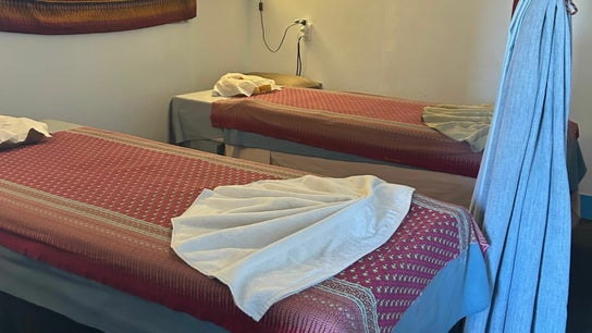 Tata Therapist Thai Massage