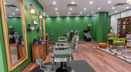 L’Artisan Men’s Hair Studio – kuva 2