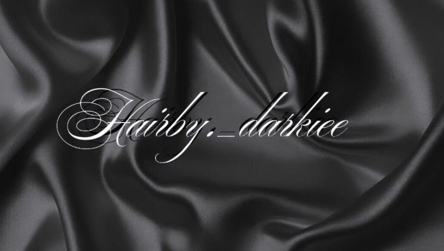 Hairby._darkiee image 1