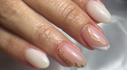 Yiskah Nails Studio