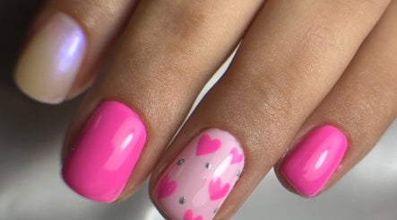 Yiskah Nails Studio obrázek 2