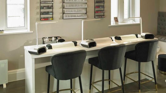 Hr Treatment Rooms