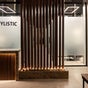 Stylistic barbershop