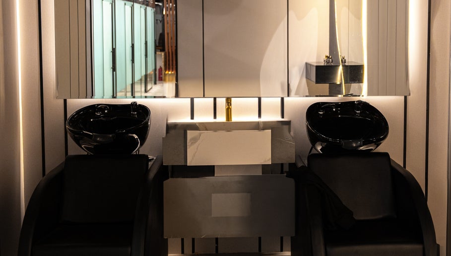 Stylistic Barbershop image 1