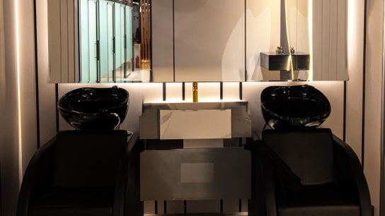 Stylistic Barbershop