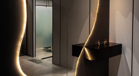 Stylistic Barbershop image 3