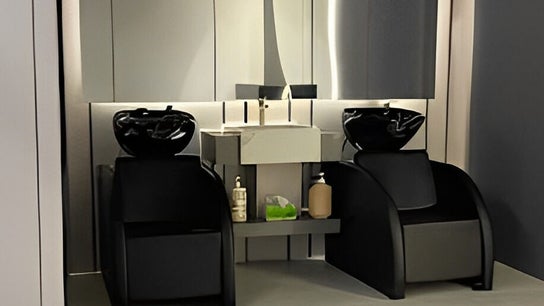 Stylistic Barbershop