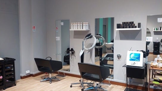 Ninfea Hair Salon