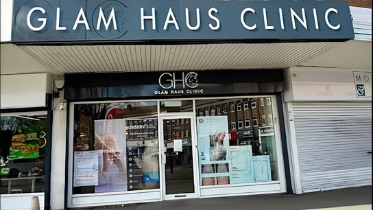 Glam Haus Clinic