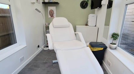 The Aesthetics Cabin