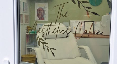 The Aesthetics Cabin, bilde 2