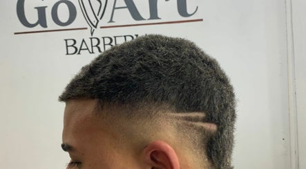 Govart Barbería image 2