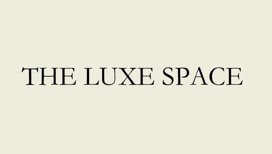 THE LUXE SPACE image 1